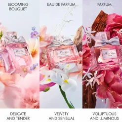 Miss Dior Eau de Parfum
