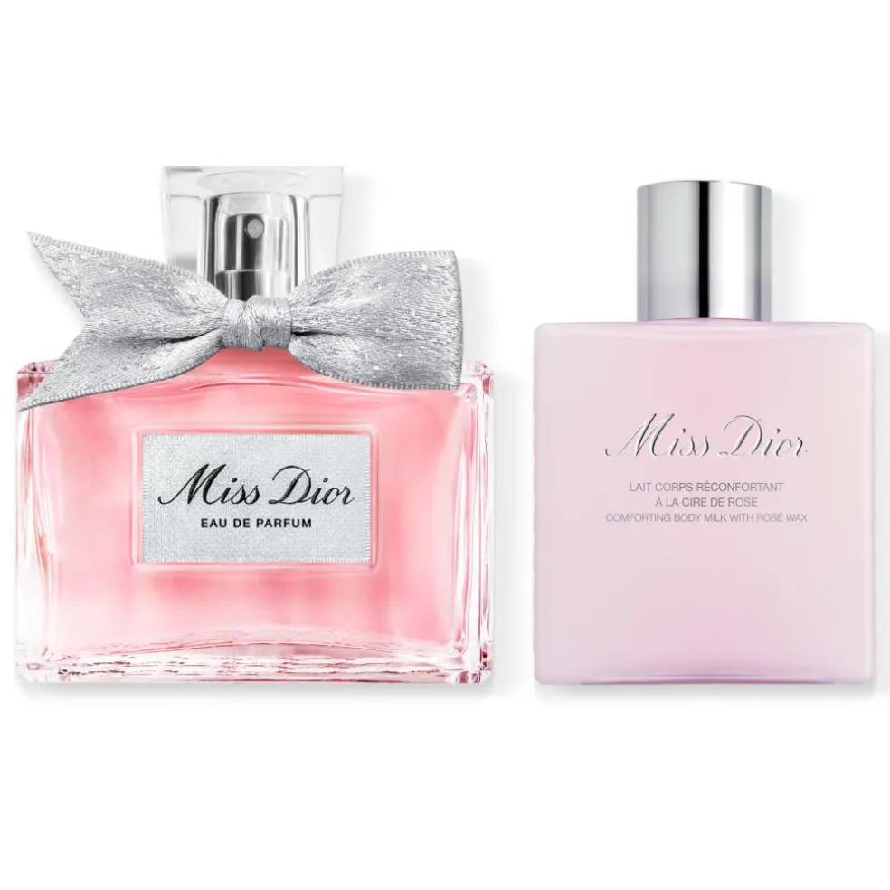 Miss Dior Gaveæske