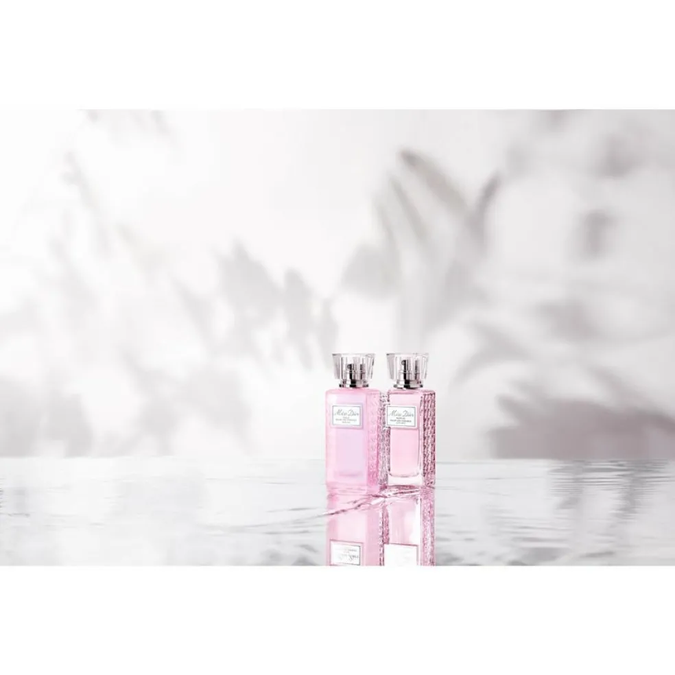 Miss Dior Hair Mist