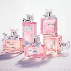 Miss Dior Rose N'Roses Eau de Toilette