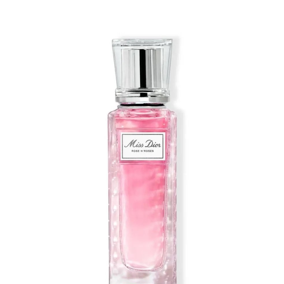 Miss Dior Rose N'Roses Roller-Pearl