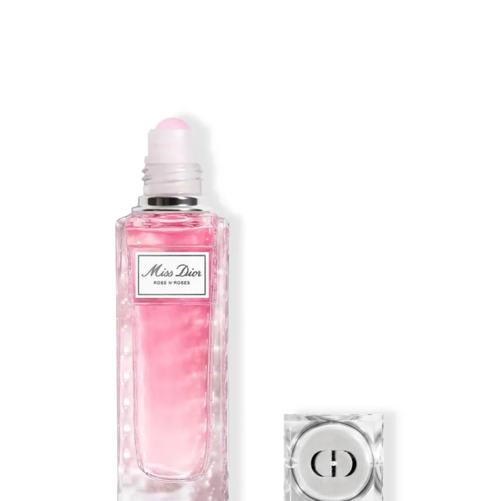 Miss Dior Rose N'Roses Roller-Pearl