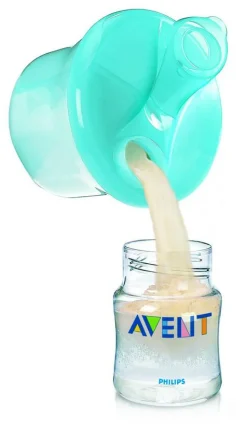 Mælkepulver Dispenser