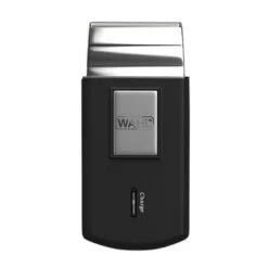 Mobile Shaver