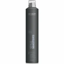 Modular Hairspray