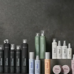 Modular Hairspray