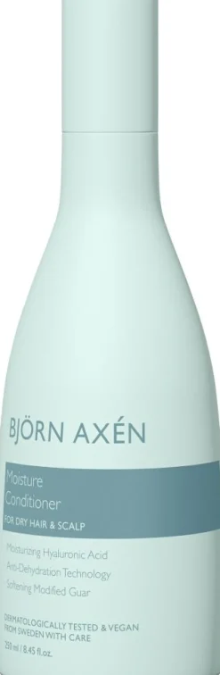 Moisture Conditioner