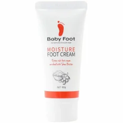 Moisture Foot Cream – Extra Rich