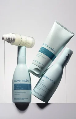 Moisture Hair Mask