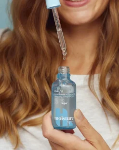 Moisture Hero Hair Oil