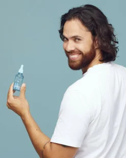 Moisture Hero Hair Oil