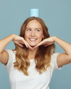Moisture Hero Pre-Shampoo Balm
