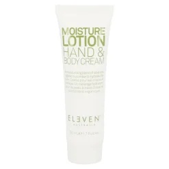 Moisture Lotion Hand & Body Cream