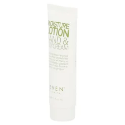 Moisture Lotion Hand & Body Cream