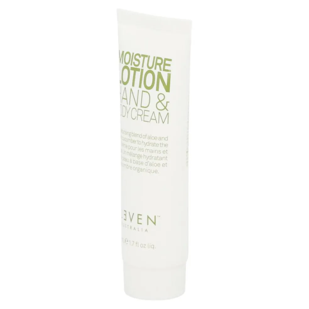 Moisture Lotion Hand & Body Cream