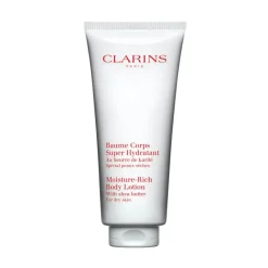Moisture Rich Body Lotion