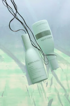 Moisture Shampoo