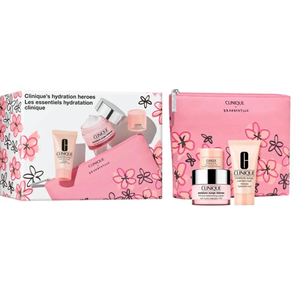Moisture Surge Intense Value Set