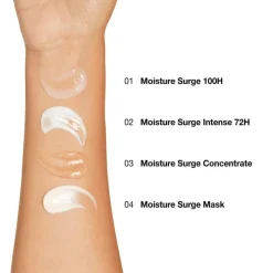 Moisture Surge Overnight Mask