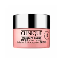 Moisture Surge SPF 25 Face Cream