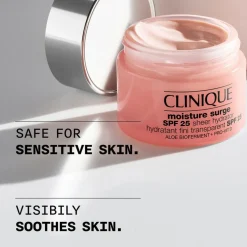 Moisture Surge SPF 25 Face Cream