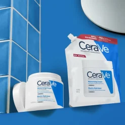 Moisturising Cream