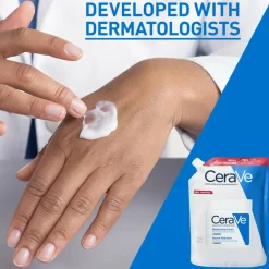 Moisturising Cream