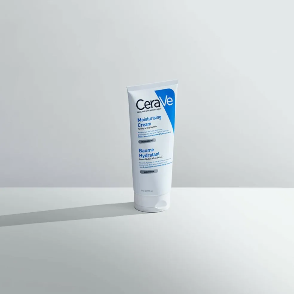 Moisturising Cream