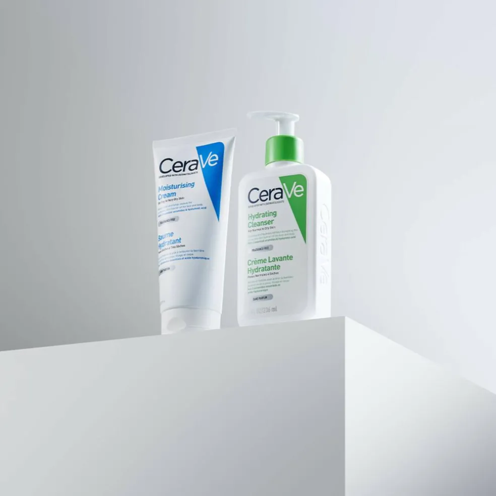 Moisturising Cream
