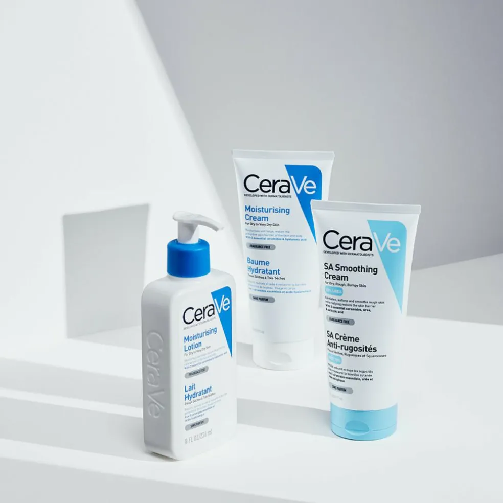 Moisturising Cream