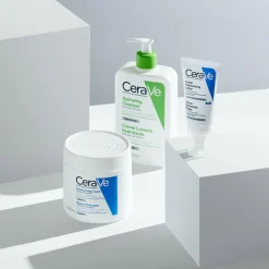 Moisturising Cream