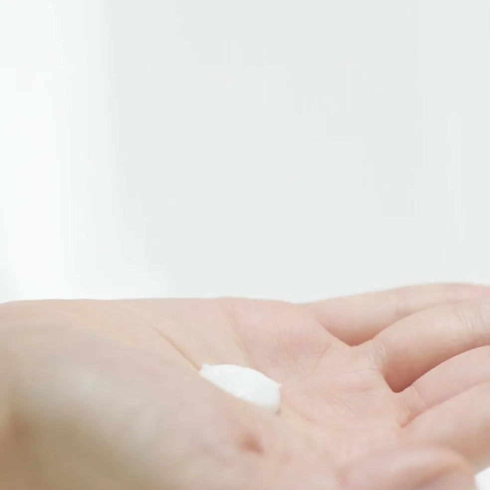 Moisturising Lotion