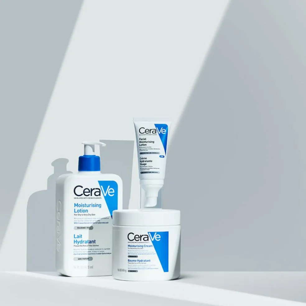 Moisturising Lotion