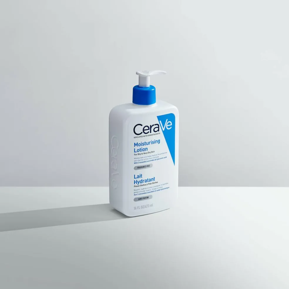 Moisturising Lotion