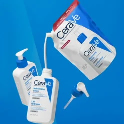 Moisturising Lotion