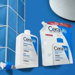 Moisturising Lotion