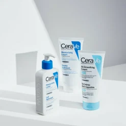 Moisturising Lotion