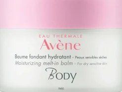 Moisturizing Balm
