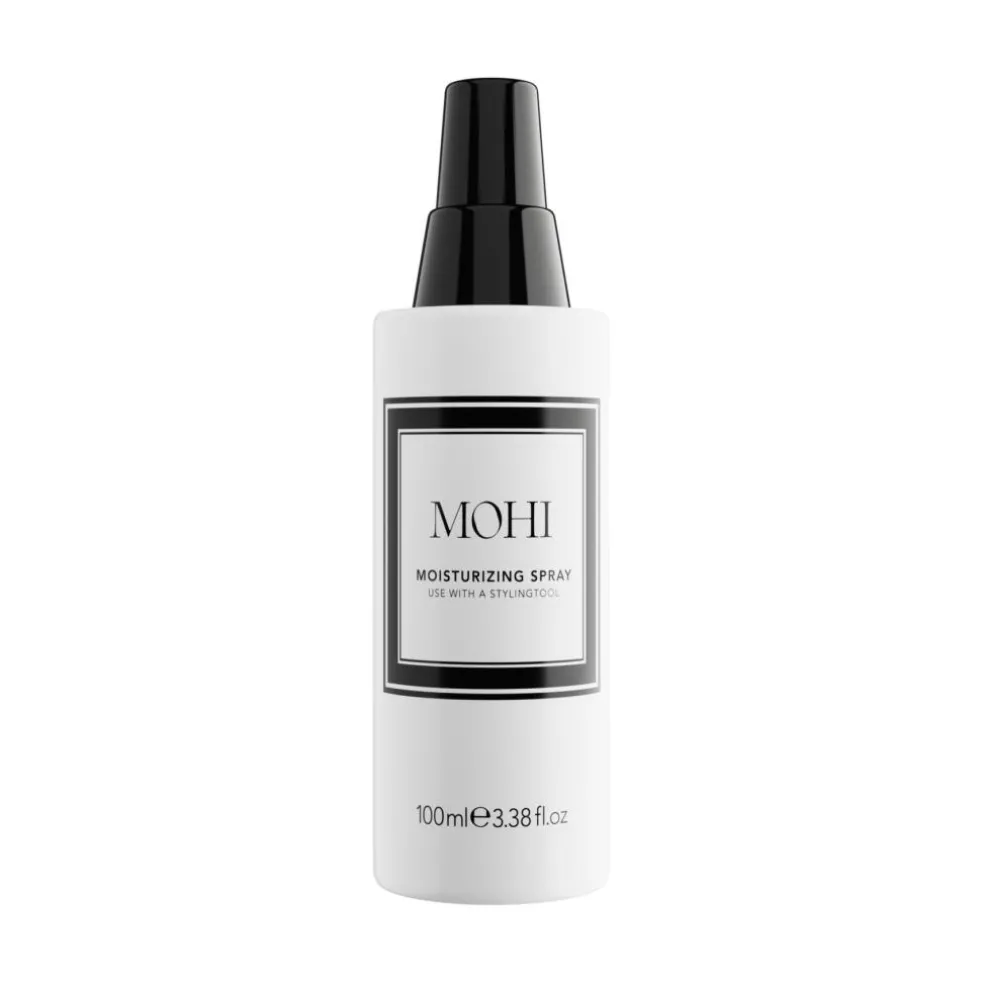 Moisturizing Spray
