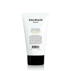 Moisturizing Styling Cream