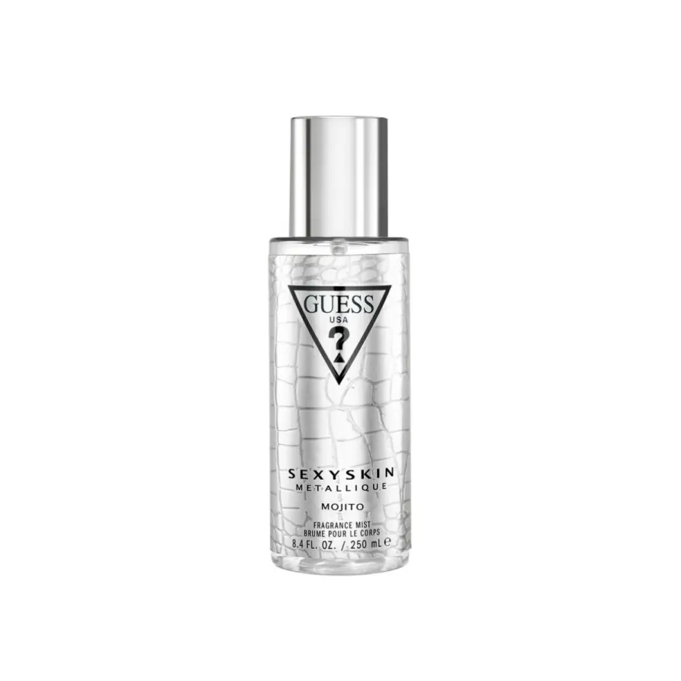 Mojito Body Mist