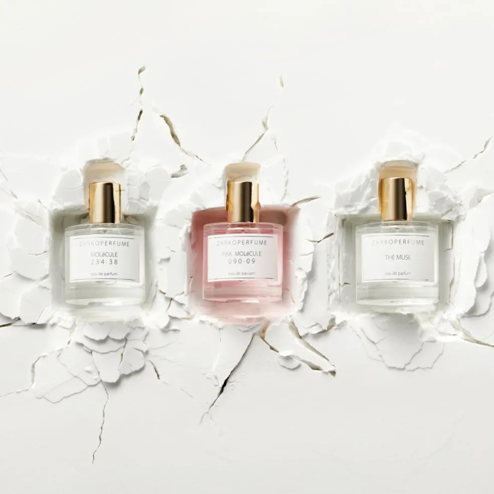 MOLéCULE 234•38 Eau de Parfum