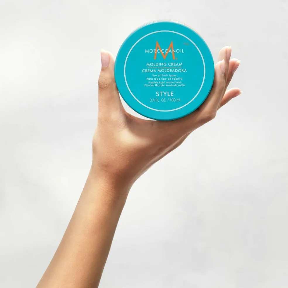 Molding Cream