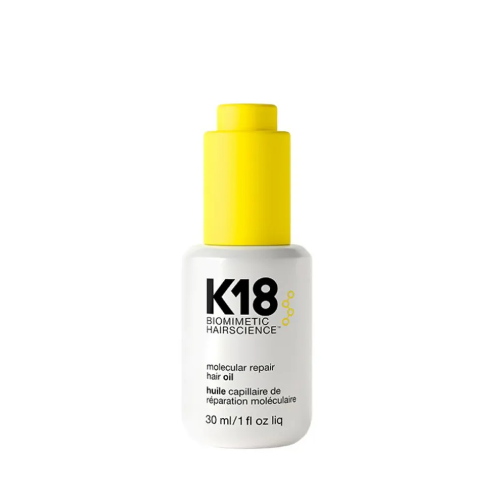 Molecular Repair Hair Oil