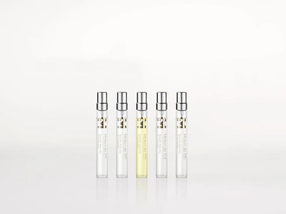 Molecule 01 - 05 8.5 ml Discovery Set Eau De Toilette