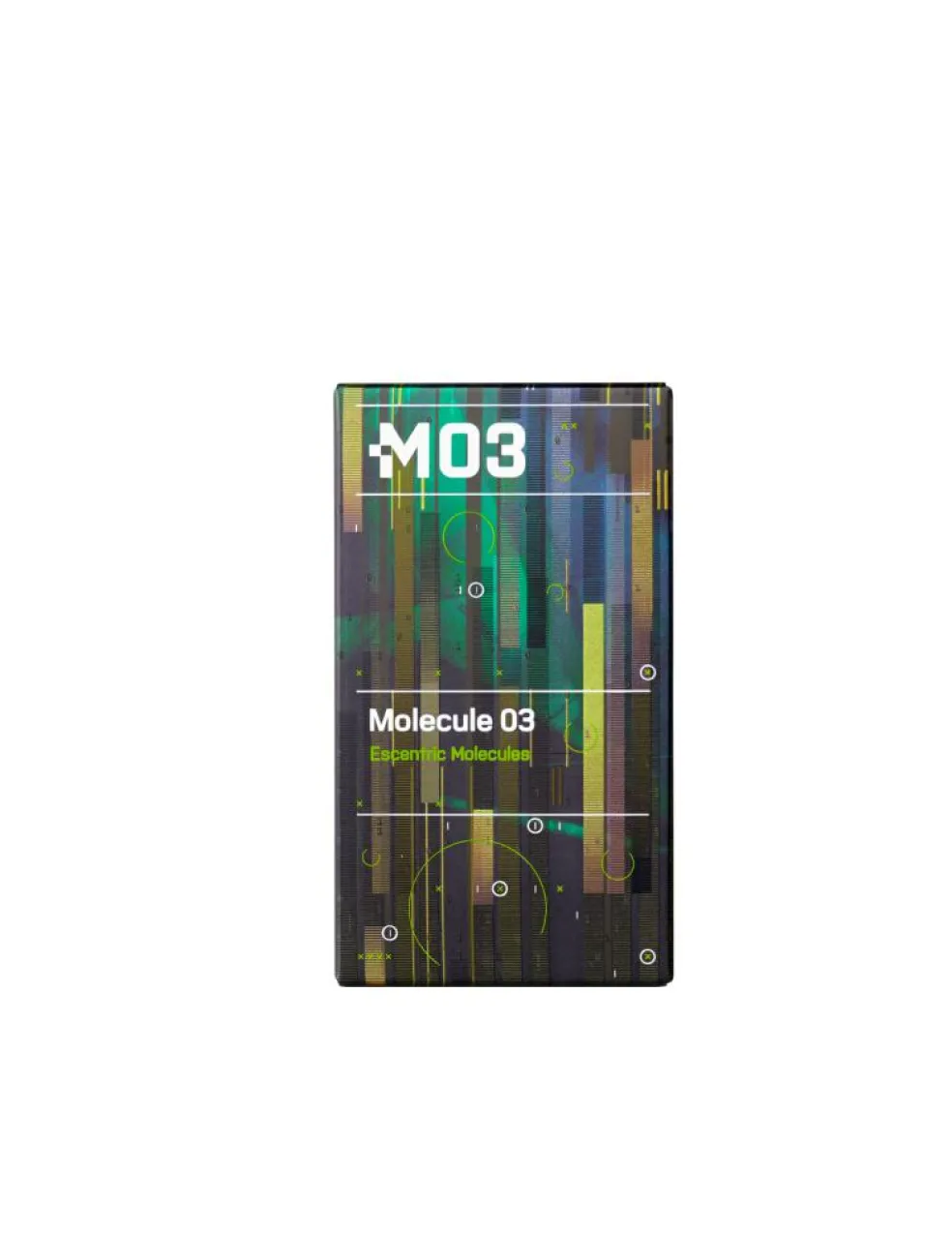 Molecule 03 Eau De Toilette