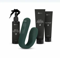 Moment Box Par - Sensual Amber