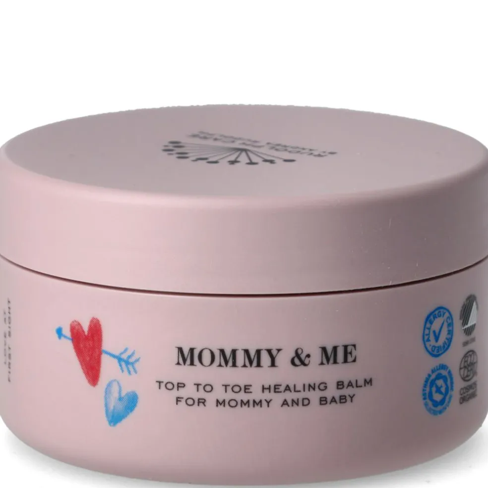 Mommy & Me