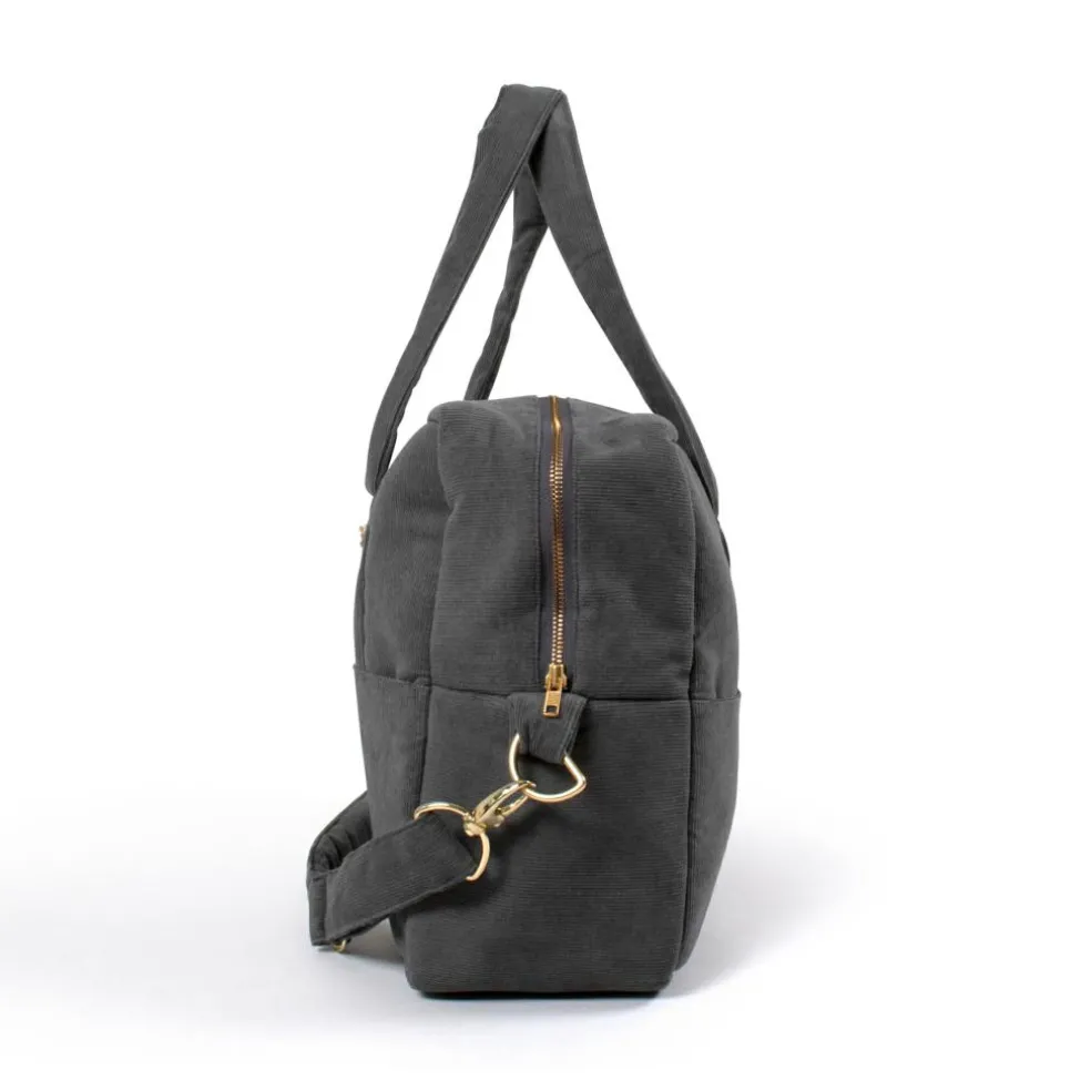 Mommybag Fløjl