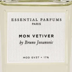 Mon Vetiver By Bruno Jovanovic Eau de Parfum